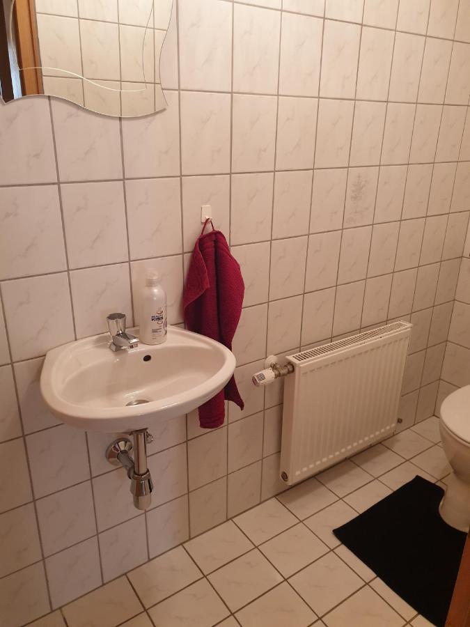 Ferienwohnung Albert Egger Nötsch Exteriör bild