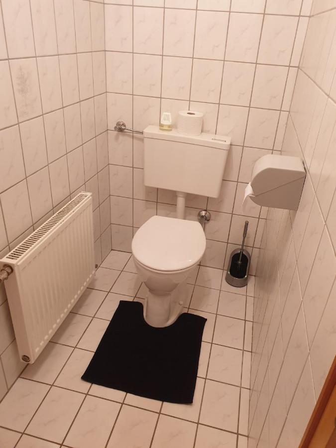 Ferienwohnung Albert Egger Nötsch Exteriör bild