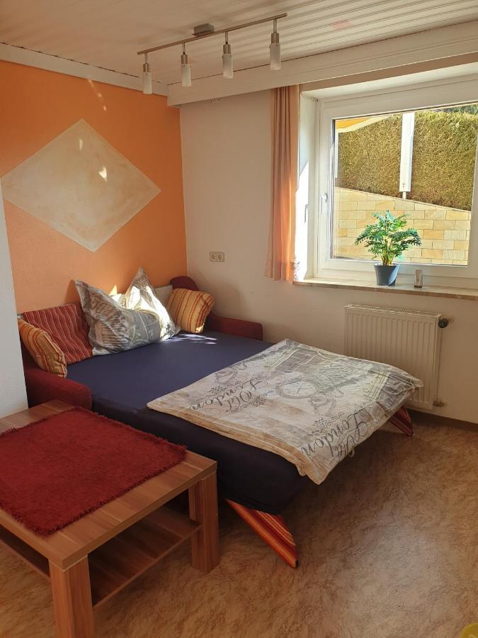 Ferienwohnung Albert Egger Nötsch Exteriör bild